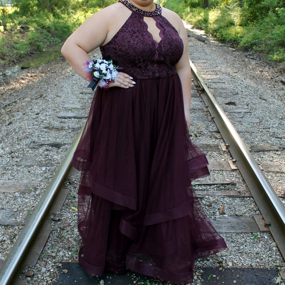 unknown Dresses & Skirts - Prom, pageant, evening gown